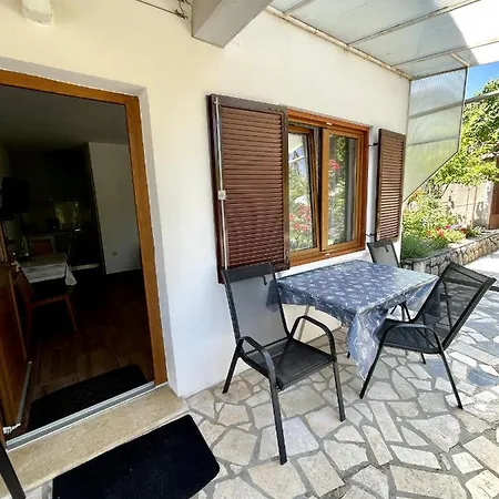 Apartmán Miro *