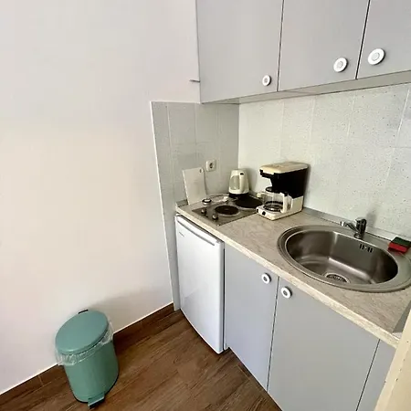 Apartmán Miro Ičići