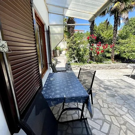 Apartmán Miro Ičići