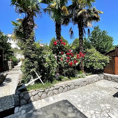 Miro Διαμέρισμα Ičići