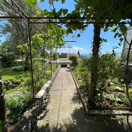 Miro Apartament Ičići