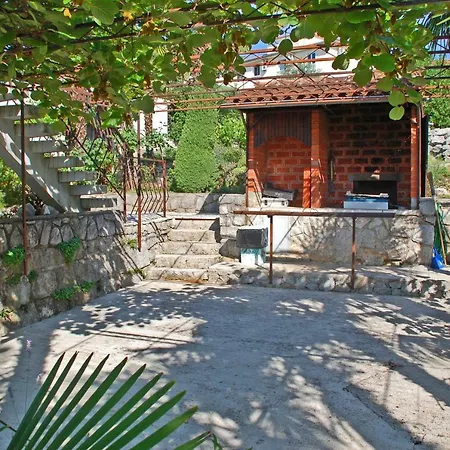 Miro Apartament Ičići