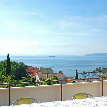 Apartament Miro *