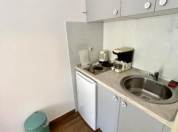 Apartament Miro Ičići