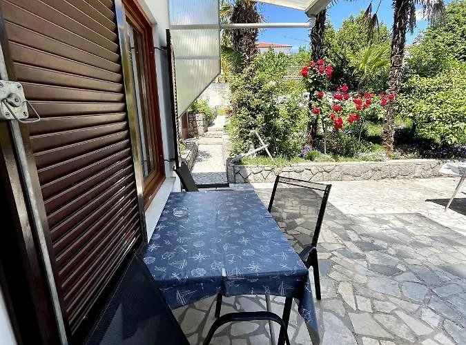 Apartament Miro Ičići