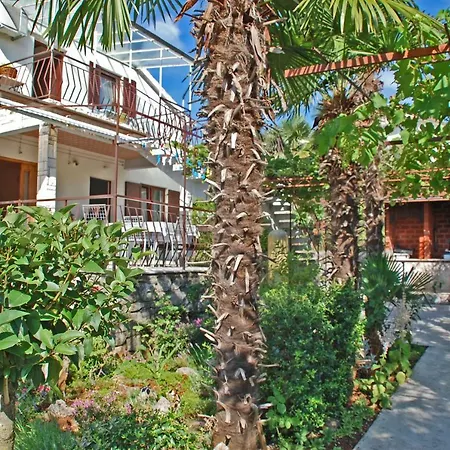 Miro Lejlighed Ičići