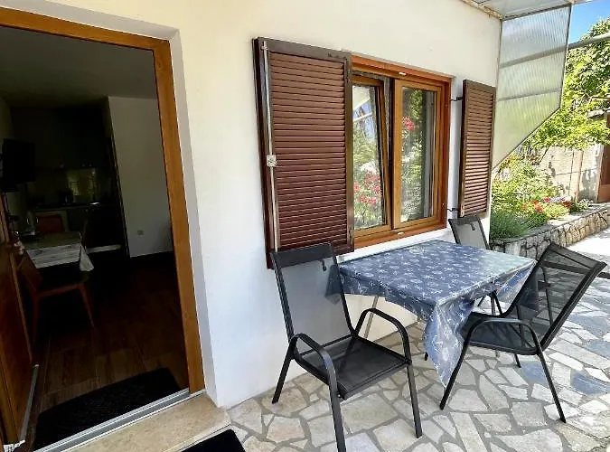 Apartman Miro *