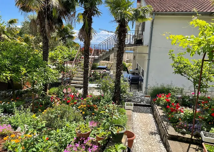 Miro Apartman Icici