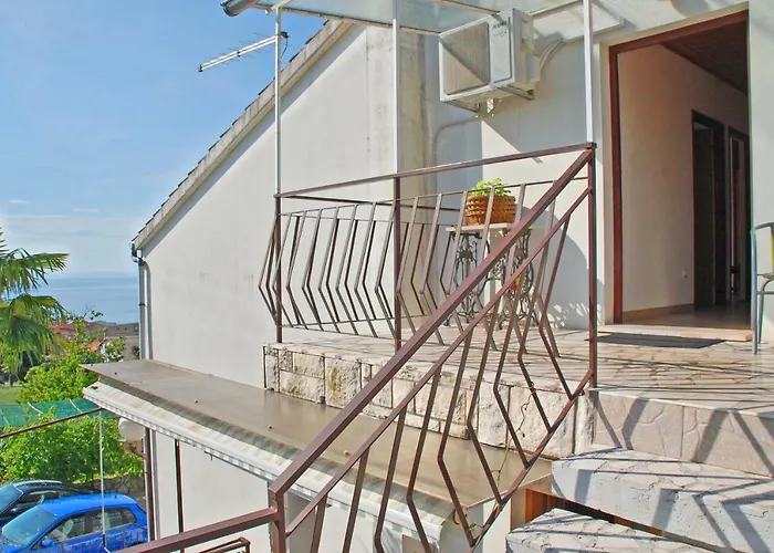 Apartman Miro