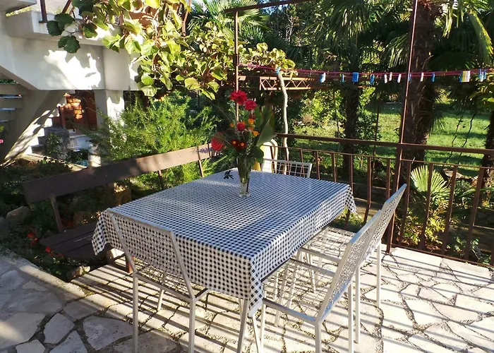 Apartman Miro Icici
