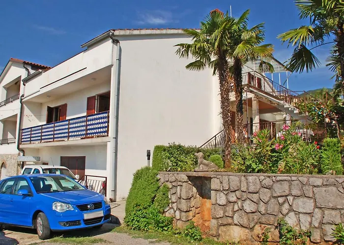 Miro Apartman Icici